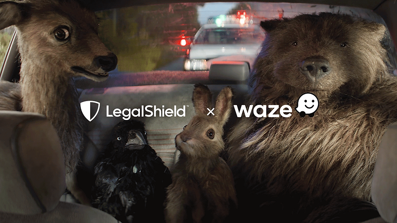 LegalShield Campaign